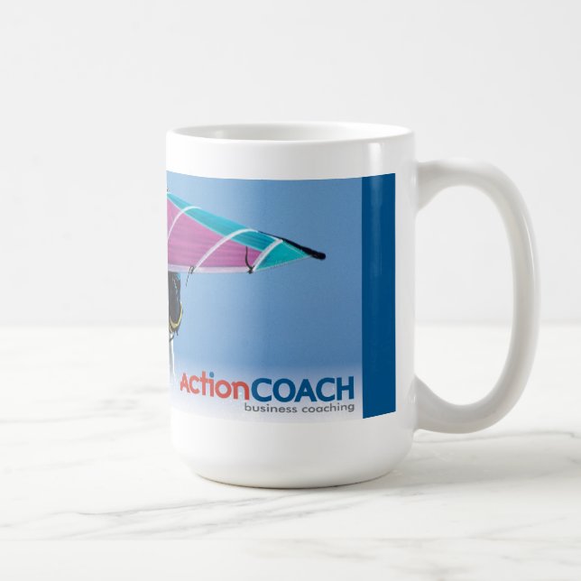 14 Points of Culture Coffee Mug - Point #3 (Right)