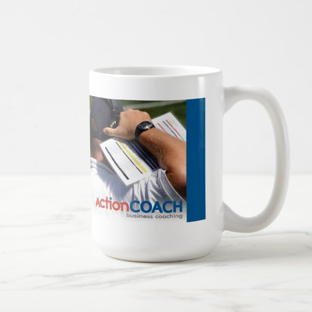 14 Points of Culture Coffee Mug - Point #5 (Right)