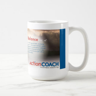 14 Points of Culture Coffee Mug - Point #9