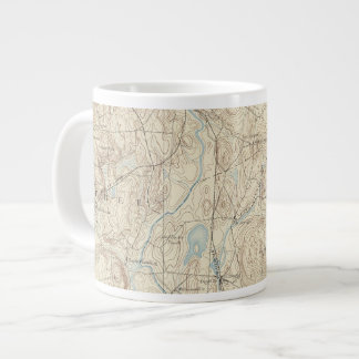 14 Putnam sheet Large Coffee Mug