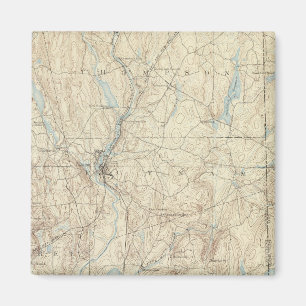 14 Putnam sheet Magnet