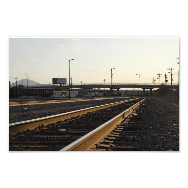 14" x 11", Kodak Professional Photo Paper (Satin) (Front)