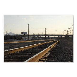 14" x 11", Kodak Professional Photo Paper (Satin) Print