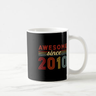 14 Year Old Boy Girl Birthday 14th Bday Funny 14yr Coffee Mug