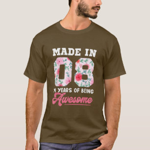 14 Year Old Girls Teens Boys For 14th Birthday Bor T-Shirt