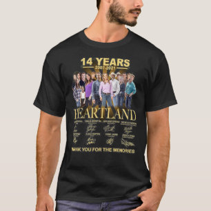 14 Years Heartland Classic T-Shirt