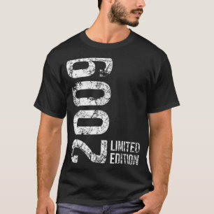 14 Years Old Vintage 2009 14th Birthday 1 T-Shirt