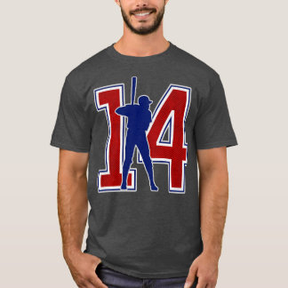 14Cub T-Shirt