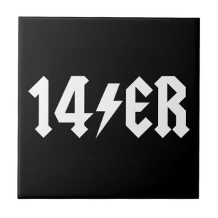 14er tile