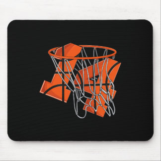 14th Birthday Sketll Shirt Kids  Mouse Mat