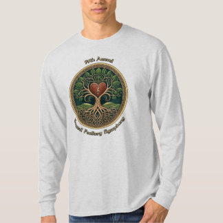 14th Bowed Psaltery Symphony T-Shirt