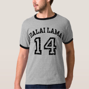 14th Dalai Lama T-Shirt