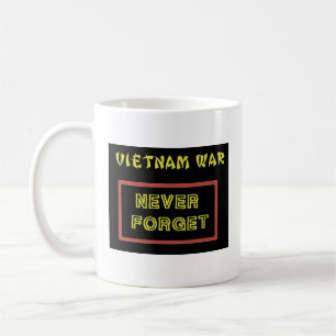14TH SPECIAL OPERATIONS WING VIETNAM VET COFFEE MUG