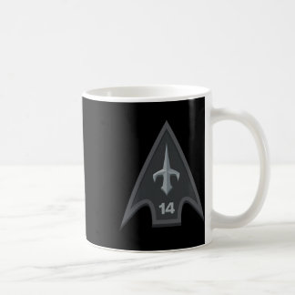 14th Unmanned Aerial Vehicle Regiment (ukraine) V2 Coffee Mug