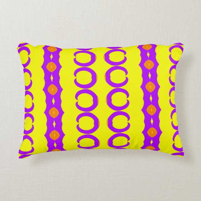 150 DECORATIVE CUSHION (Front)