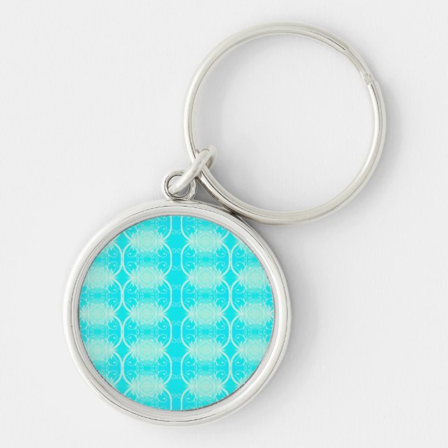 150 KEY RING (Front)