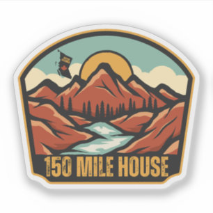 150 Mile House, British Columbia