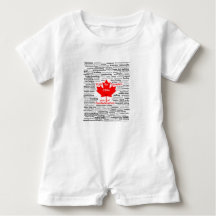 150 Play List Baby Romper