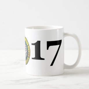 1517 COFFEE MUG