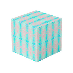 152 CUBE
