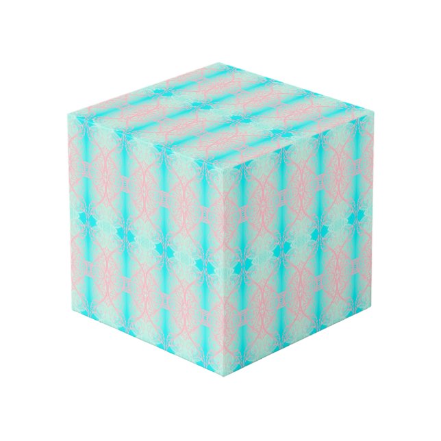 152 CUBE (Front Angled)