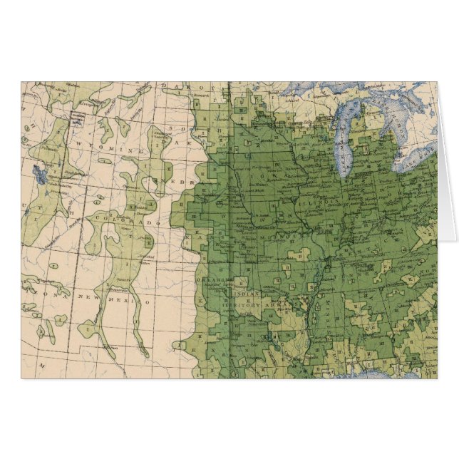 154 Corn/sq mile (Front Horizontal)