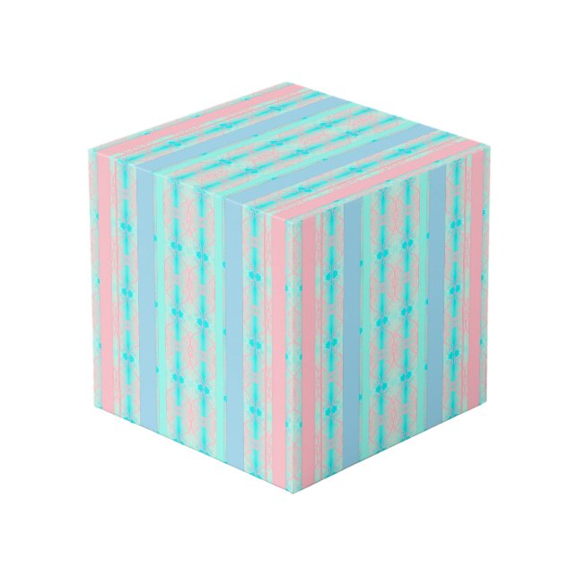 154 CUBE (Front Angled)