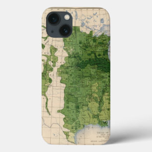 155 Corn/acre iPhone 13 Case