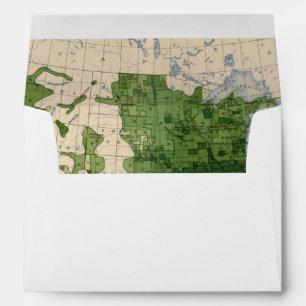 155 Corn/acre Envelopes