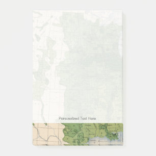 155 Corn/acre Post-it Notes
