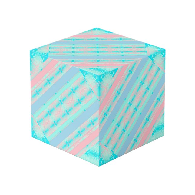 155 CUBE (Front Angled)