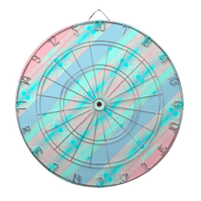 155 DARTBOARD (Front)