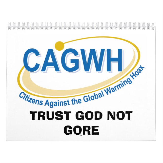 156507_logo_final, TRUST GOD NOT GORE Calendar (Cover)