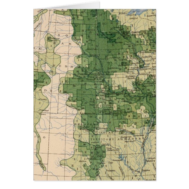 156 Wheat/sq mile (Front)