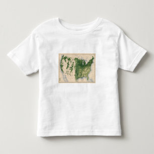 159 Oats/acre Toddler T-Shirt