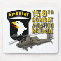 159th Combat Aviation Bde Apache