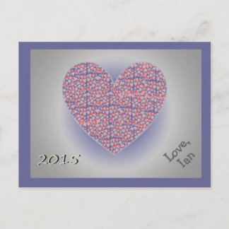 15.05.1.mum.POSTCARD.BUTTERFLY.ian Postcard