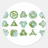 15 45 record adapters or inserts