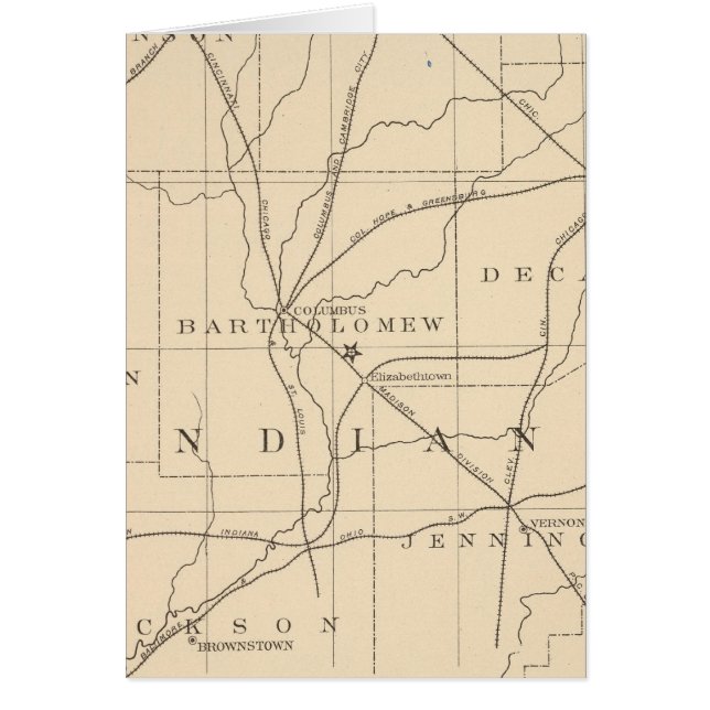 15 Centre of population (Front)