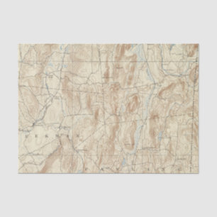 15 Clove sheet