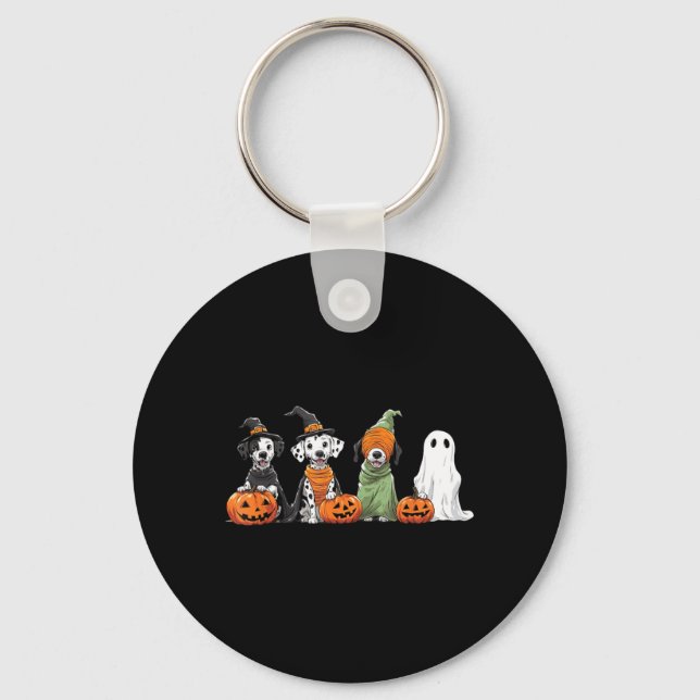 15 KEY RING (Front)
