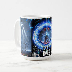 15-ounce Cup Design Exterminator