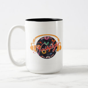 15 oz. Coffee Mug
