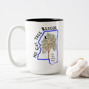 15 Oz Coffee Mug