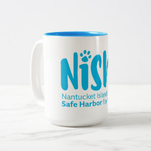 15 oz. NiSHA Mug