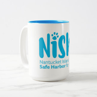 15 oz. NiSHA Mug