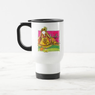 15 oz Travel Mug
