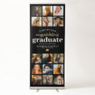 15 Photo Vertical Graduation Party