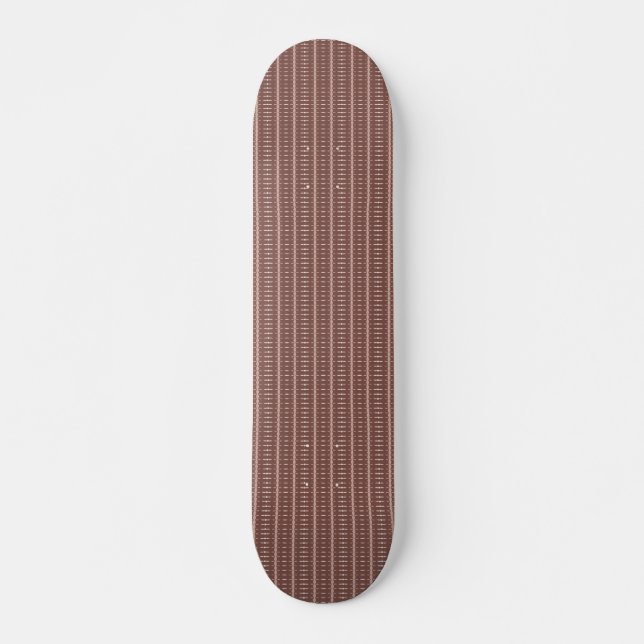 15 SKATEBOARD (Front)