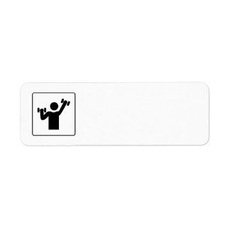 15G GYM HEALTHY ATHLETE ICON FITNESS EXCERCISE WEI